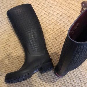 Tommy Hilfiger Rain Boots